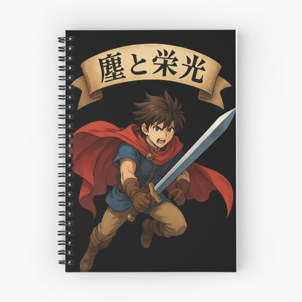 Item preview, Warrior of Dust and Glory designed and sold by Invierno400.