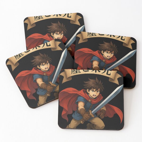 Item preview, Warrior of Dust and Glory designed and sold by Invierno400.