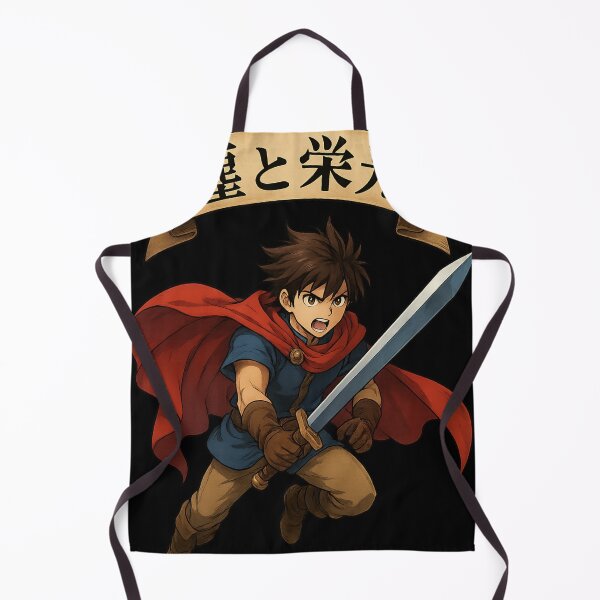 Item preview, Warrior of Dust and Glory designed and sold by Invierno400.