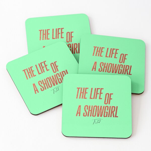 Item preview, The life of a showgirl designed and sold by Trazoilusiones.