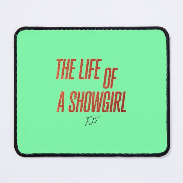 Item preview, The life of a showgirl designed and sold by Trazoilusiones.
