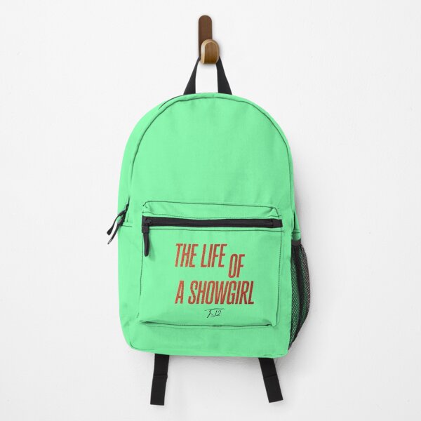 Item preview, The life of a showgirl designed and sold by Trazoilusiones.