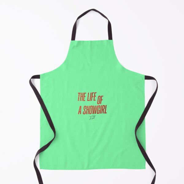 Item preview, The life of a showgirl designed and sold by Trazoilusiones.