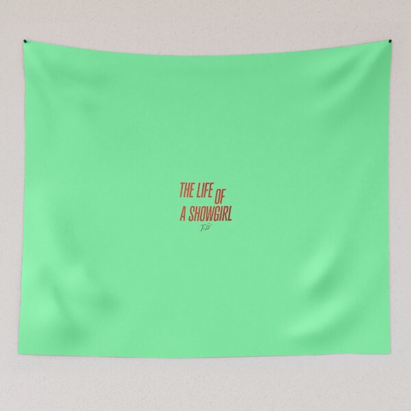 Item preview, The life of a showgirl designed and sold by Trazoilusiones.