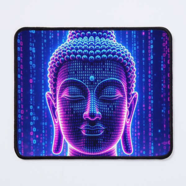 Item preview, Source Code Buddha Head - 14 designed and sold by TantricBuddha.