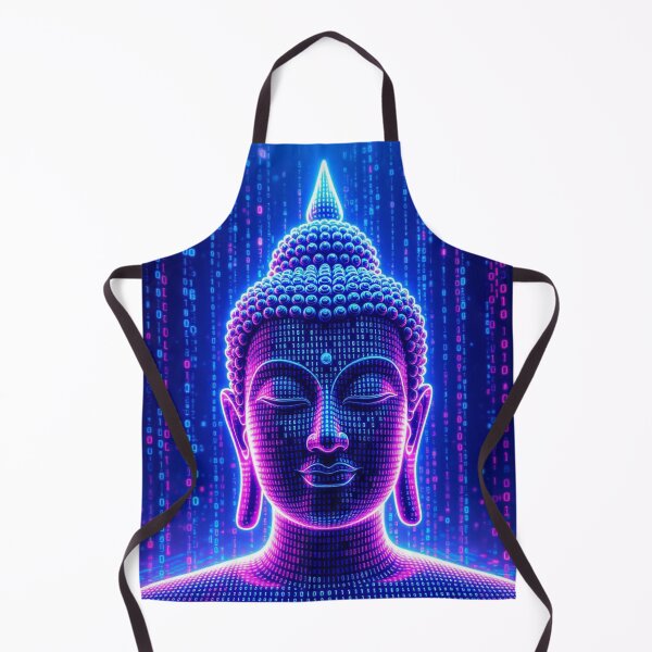 Item preview, Source Code Buddha Head - 14 designed and sold by TantricBuddha.