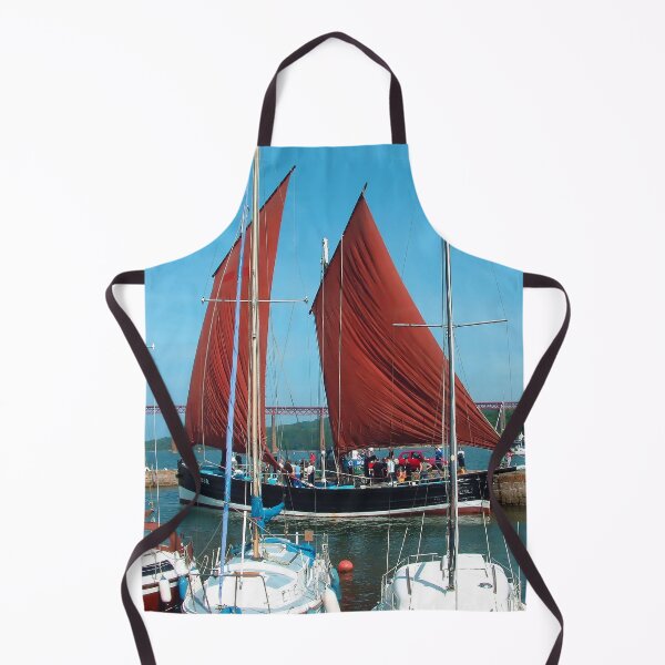 Item preview, The Reaper; a herring drifter designed and sold by tomg.