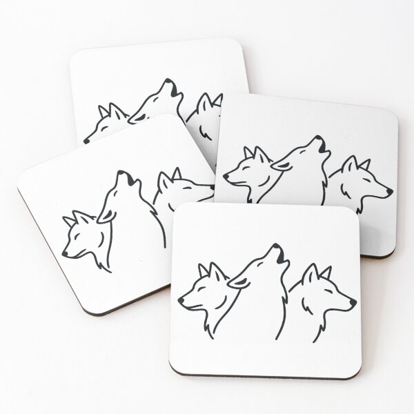 Item preview, Threefold Howl designed and sold by WilR676.