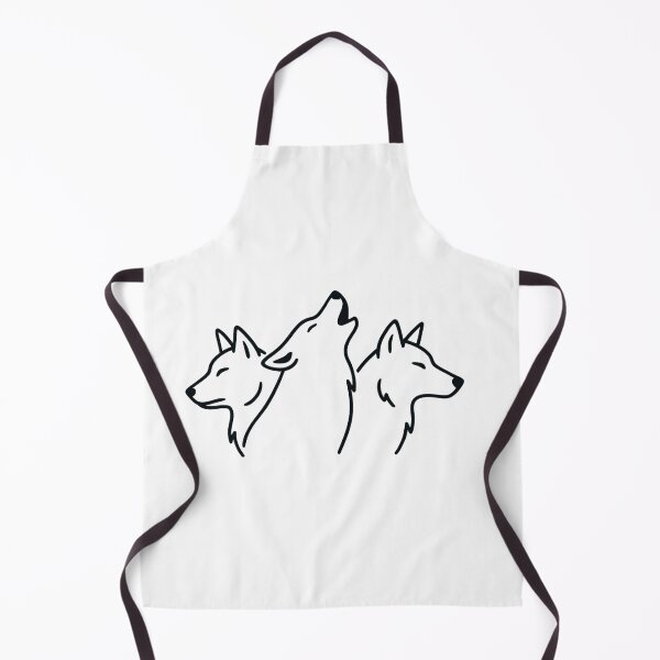 Item preview, Threefold Howl designed and sold by WilR676.