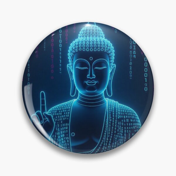 Item preview, Source Code Buddha - 48 designed and sold by TantricBuddha.