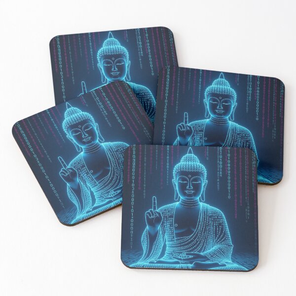 Item preview, Source Code Buddha - 48 designed and sold by TantricBuddha.