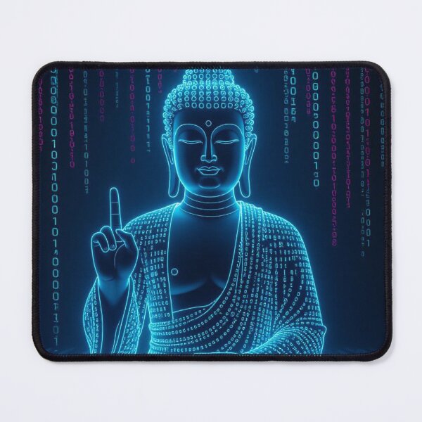 Item preview, Source Code Buddha - 48 designed and sold by TantricBuddha.