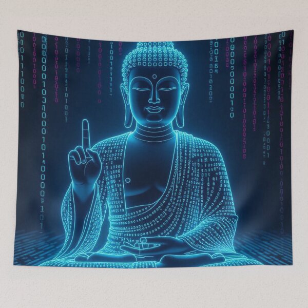 Item preview, Source Code Buddha - 48 designed and sold by TantricBuddha.