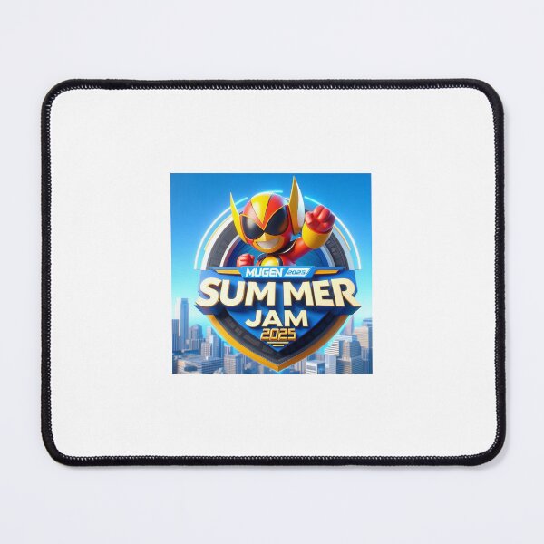 Item preview, MUGEN Summer Jam designed and sold by Pyrus125680.