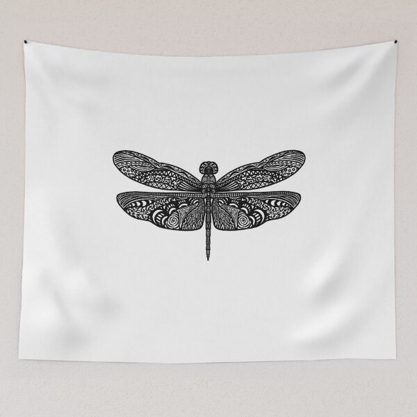 Item preview, Fly, Dragonfly designed and sold by J-Rage.