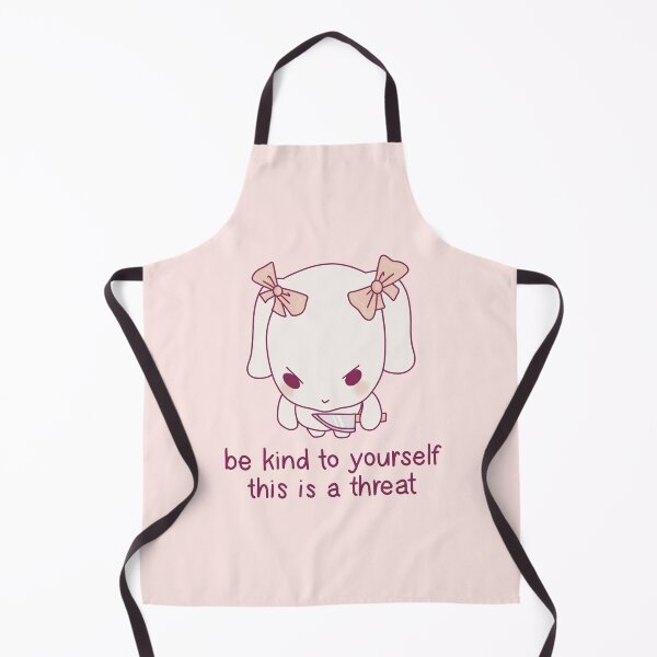 Item preview, Be kind to yourself .. or else designed and sold by VeraLockeArt.