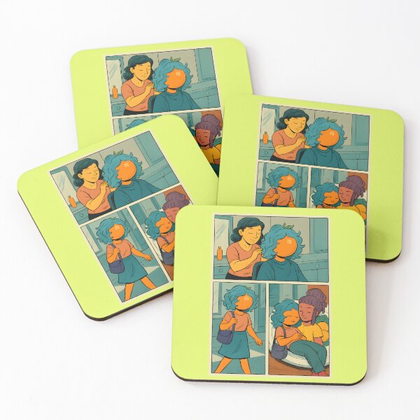 Item preview, Food Stylist : A Juicy Transformation designed and sold by AgonGM.