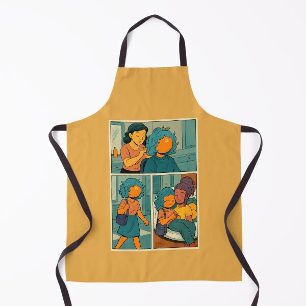 Item preview, Food Stylist : A Juicy Transformation designed and sold by AgonGM.