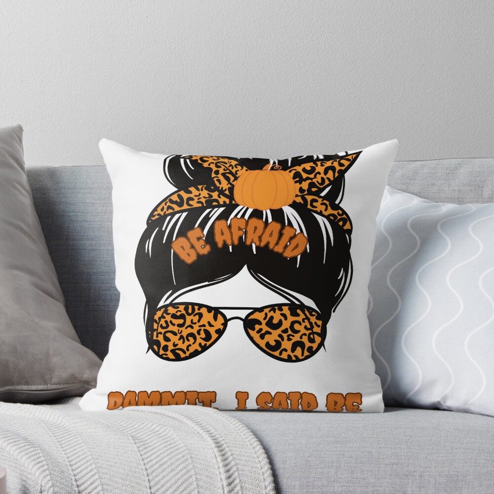 Item preview, Throw Pillow designed and sold by Roxcstees.