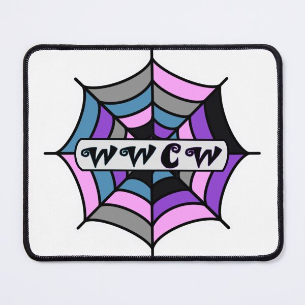 Item preview, World Wide Cob Web designed and sold by caweyann.