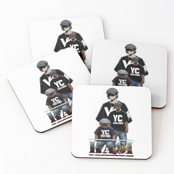 Item preview, Kasi Swag, designed and sold by yoyola999.