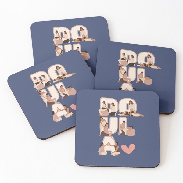Item preview, Doula Birth Worker and Labor Support Empowerment Design designed and sold by shminoa.