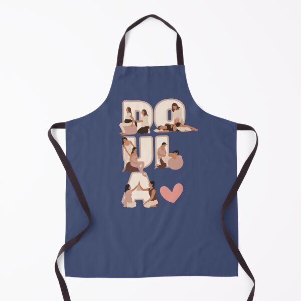 Item preview, Doula Birth Worker and Labor Support Empowerment Design designed and sold by shminoa.