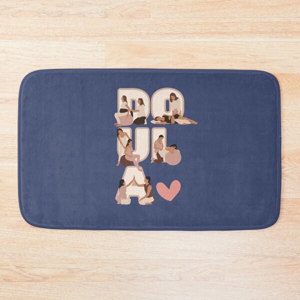 Item preview, Doula Birth Worker and Labor Support Empowerment Design designed and sold by shminoa.