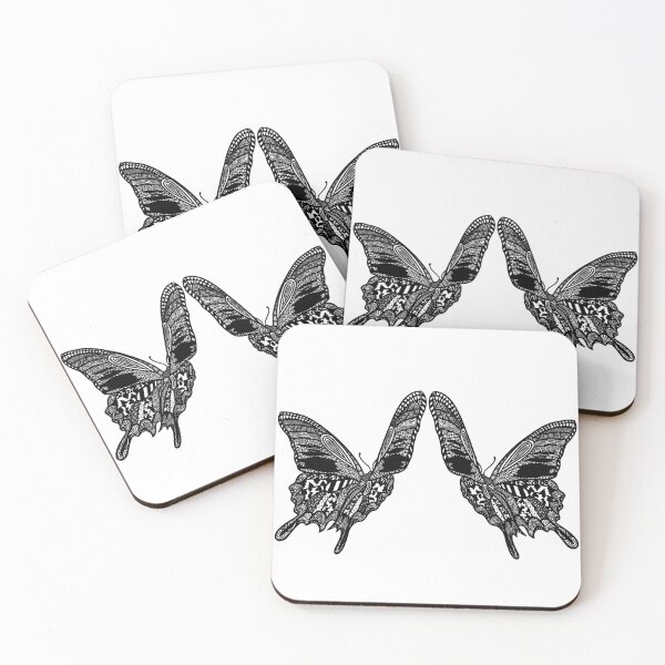 Item preview, Butterflies designed and sold by J-Rage.