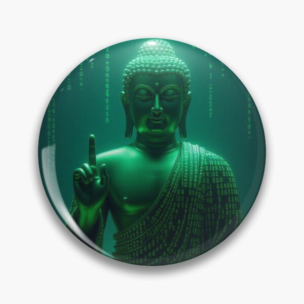 Item preview, Source Code Buddha - 49 designed and sold by TantricBuddha.