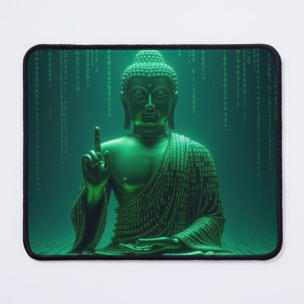 Item preview, Source Code Buddha - 49 designed and sold by TantricBuddha.