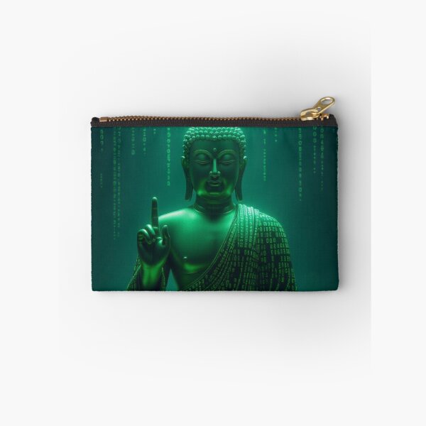 Item preview, Source Code Buddha - 49 designed and sold by TantricBuddha.