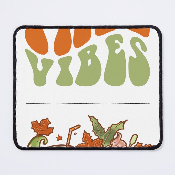 Item preview, Fall vibes designed and sold by RoxC'sTees.