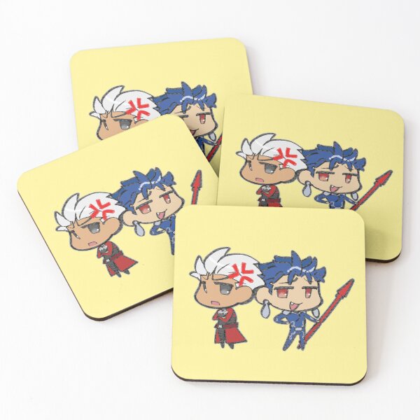 Item preview, Archer/Cu Chulainn designed and sold by jshinmoe18.