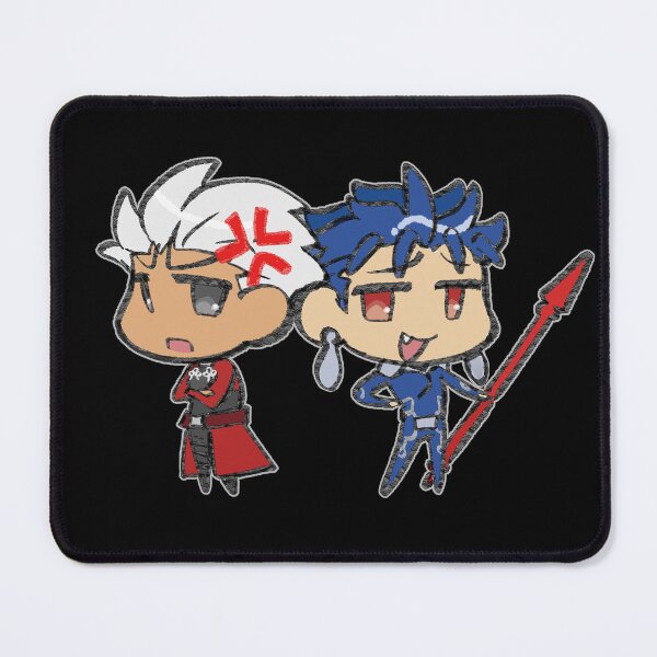 Item preview, Archer/Cu Chulainn designed and sold by jshinmoe18.