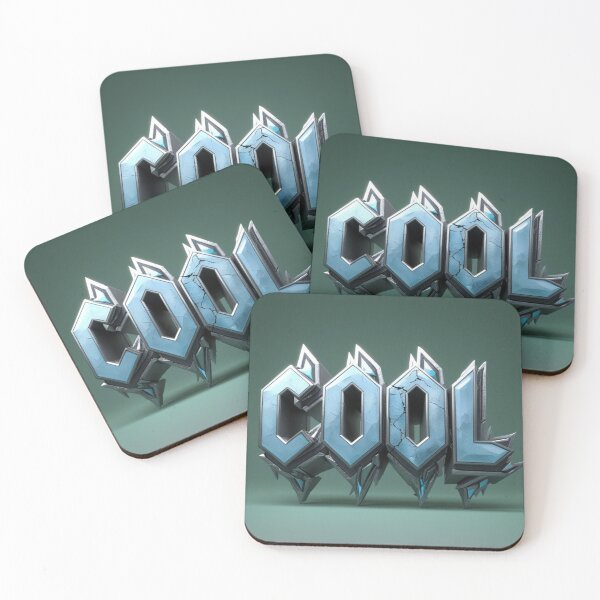 Item preview, Cool 100 designed and sold by Zeir Shop.