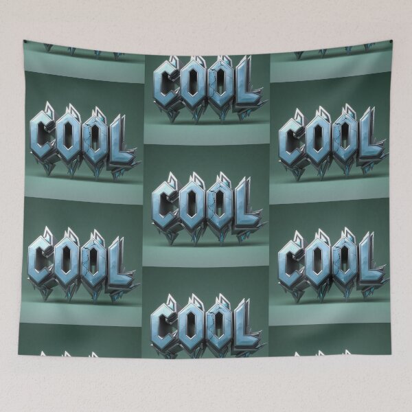 Item preview, Cool 100 designed and sold by Zeir Shop.