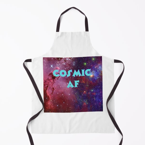 Item preview, Cosmic af designed and sold by RoxC'sTees.