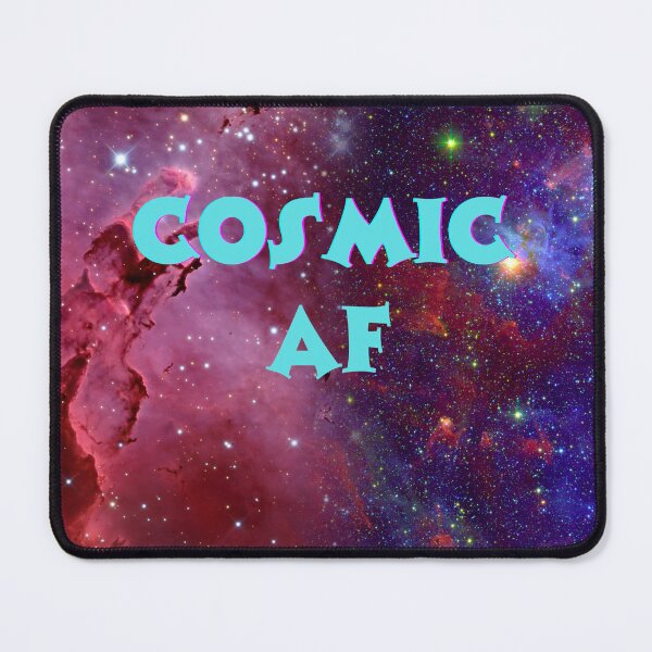 Item preview, Cosmic af designed and sold by RoxC'sTees.