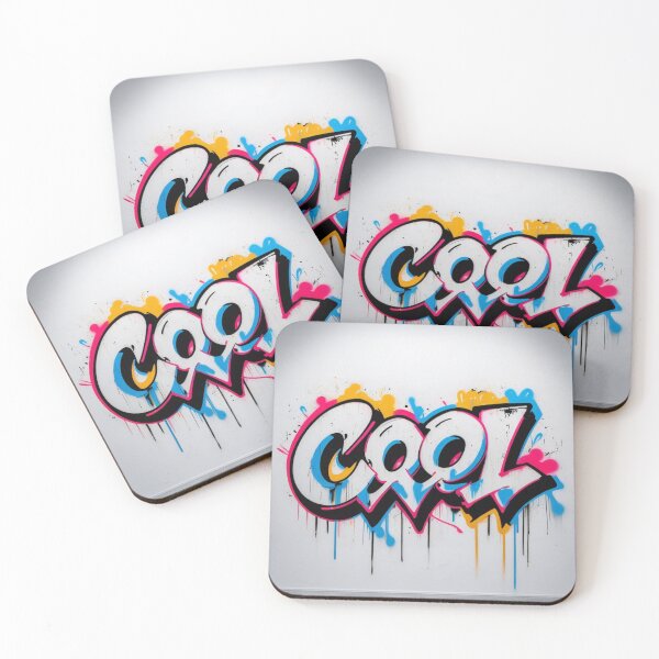 Item preview, Cool 101 designed and sold by Zeir Shop.