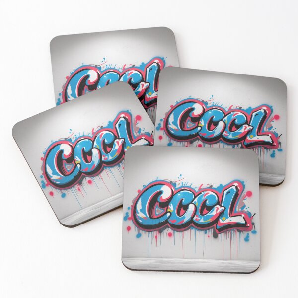 Item preview, Cool 103 designed and sold by Zeir Shop.