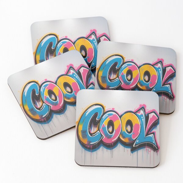 Item preview, Cool 104 designed and sold by Zeir Shop.