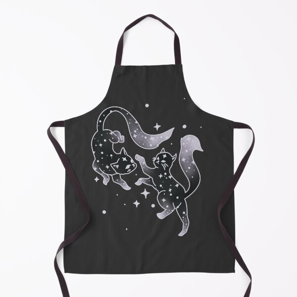 Item preview, Space cats designed and sold by VeraLockeArt.