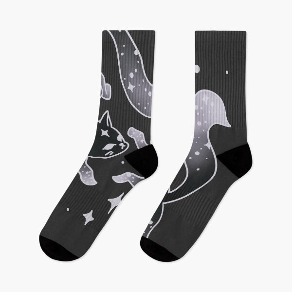 Item preview, Space cats  designed and sold by VeraLockeArt.