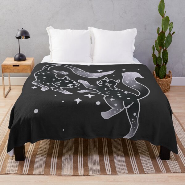 Item preview, Space cats  designed and sold by VeraLockeArt.
