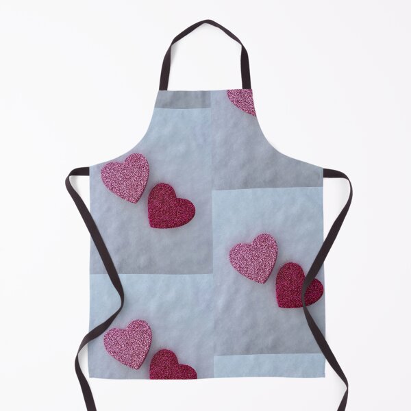Item preview, Hearts in the Snow designed and sold by Lana Magnolia.