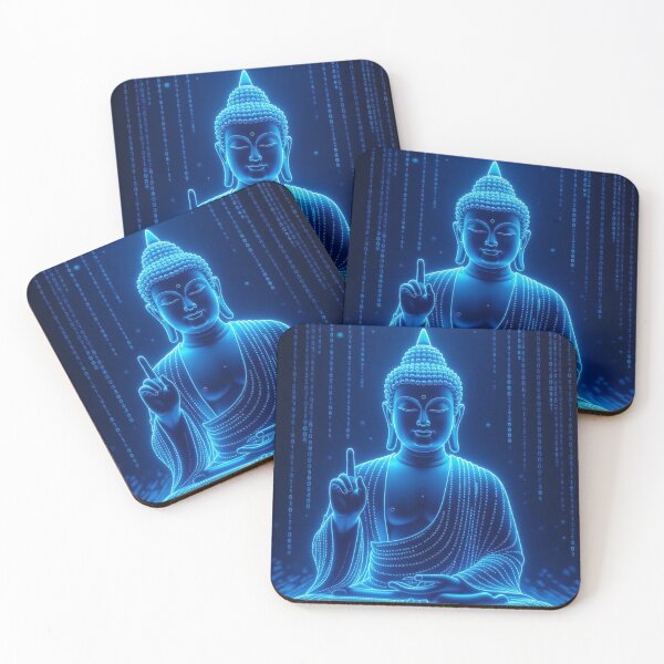 Item preview, Source Code Buddha - 50 designed and sold by TantricBuddha.