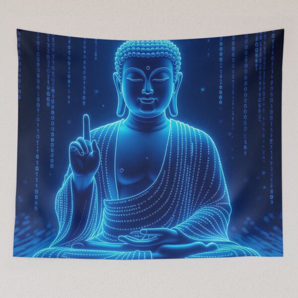 Item preview, Source Code Buddha - 50 designed and sold by TantricBuddha.