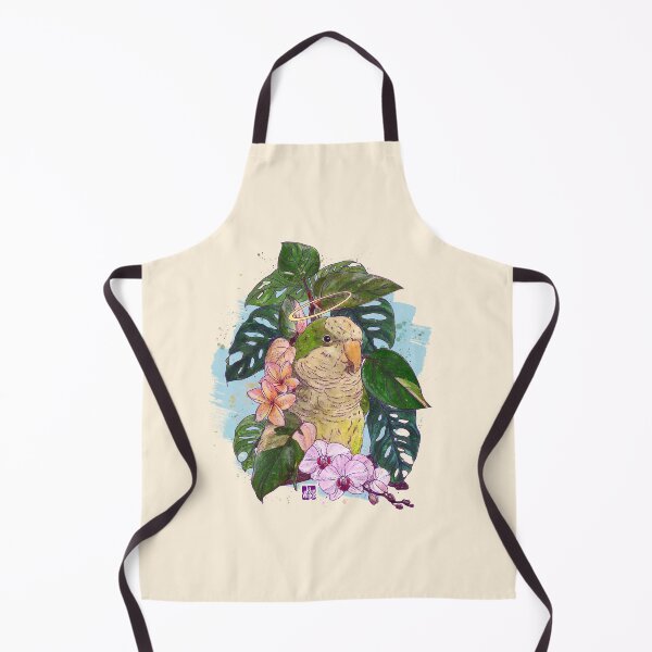 Item preview, Shake the Parrot designed and sold by Elvenwings.