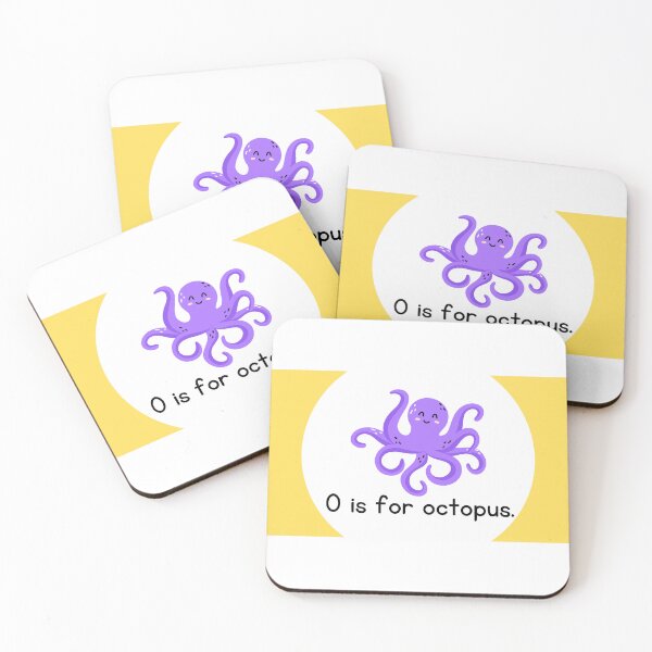 Item preview, Alphabet with objects designed and sold by SJNEZ.